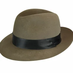 Flash Sale Flume Fedoras & Trilbies