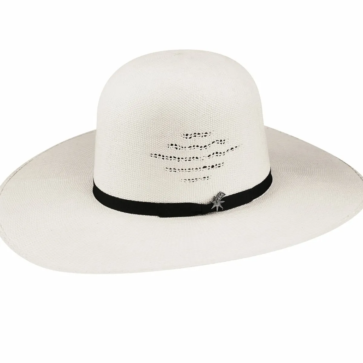 Cheap Foothill Open Bangora Western & Cowboy Hats