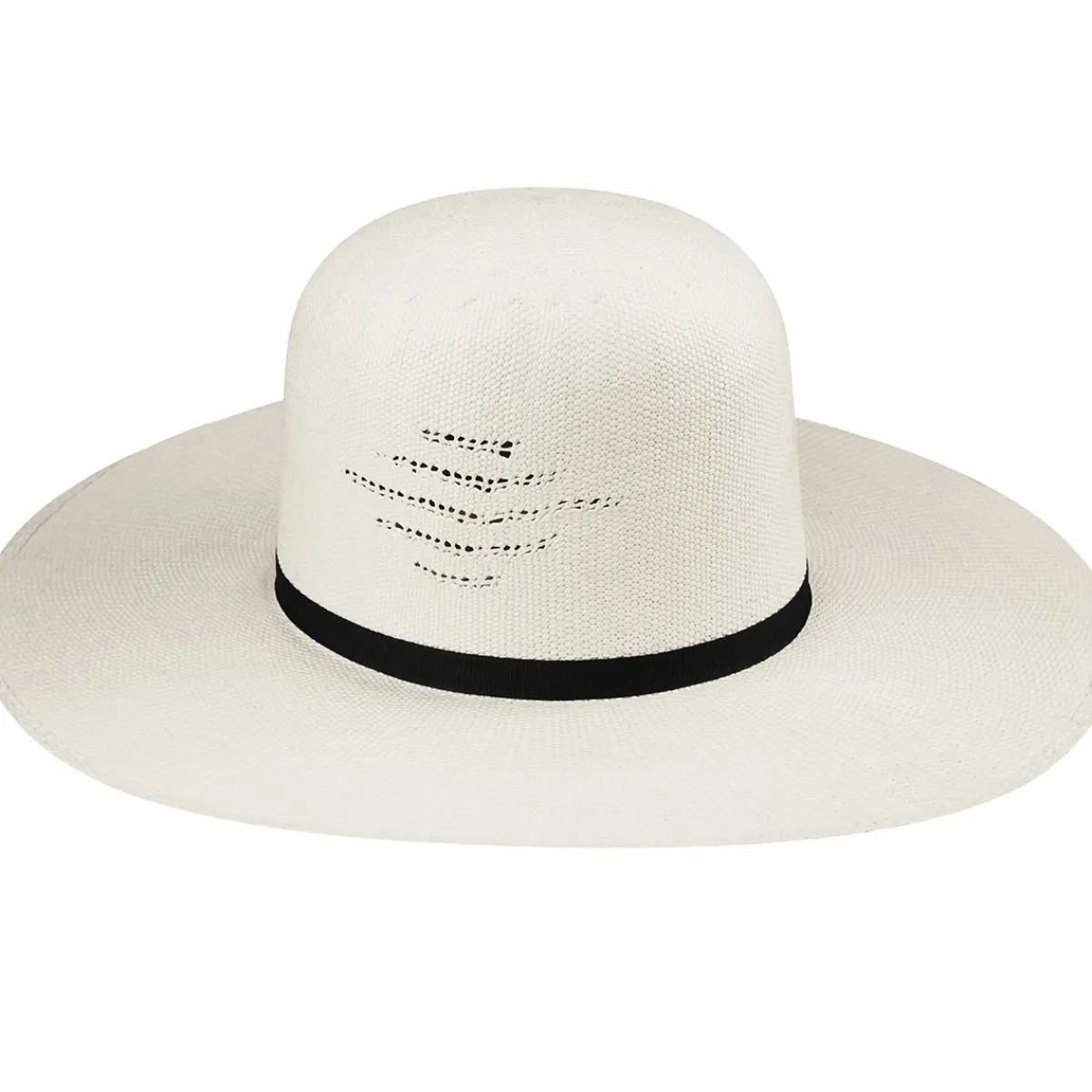 Cheap Foothill Open Bangora Western & Cowboy Hats