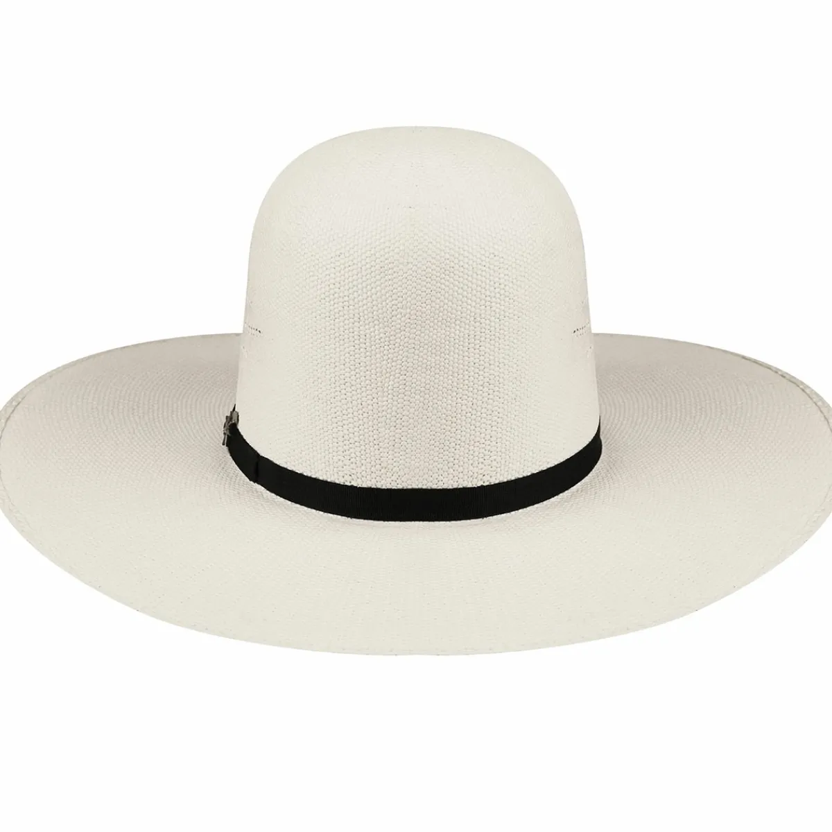 Cheap Foothill Open Bangora Western & Cowboy Hats