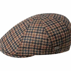 Online Furman Contour Cap Ivy & Flat Caps