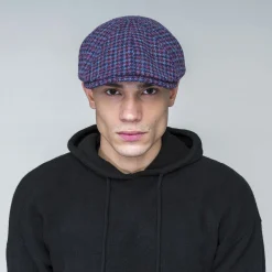 Online Furman Contour Cap Ivy & Flat Caps
