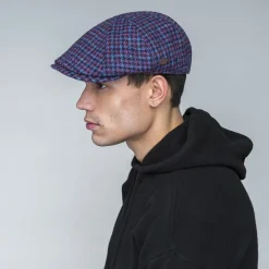Online Furman Contour Cap Ivy & Flat Caps