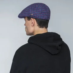 Online Furman Contour Cap Ivy & Flat Caps