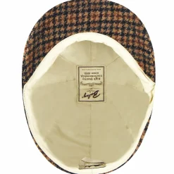 Online Furman Contour Cap Ivy & Flat Caps