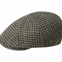 Online Furman Contour Cap Ivy & Flat Caps
