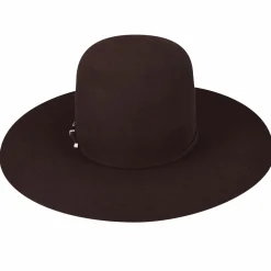 Clearance Gage 10X Open Western & Cowboy Hats