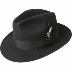 Sale Gangster Wool Felt