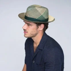 New Giger Fedoras & Trilbies