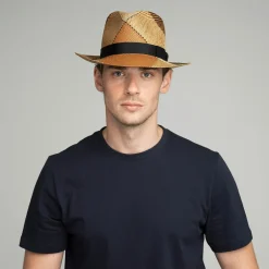 New Giger Fedoras & Trilbies