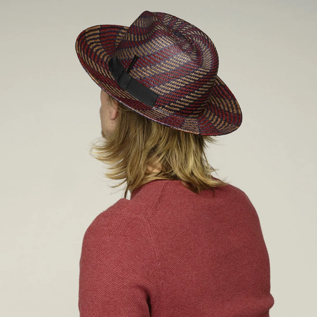 Discount Giles Wide Brim