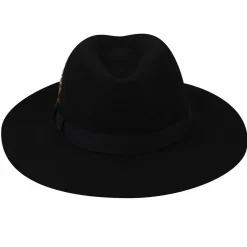 New Girvin Fedoras & Trilbies