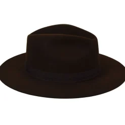 New Girvin Fedoras & Trilbies
