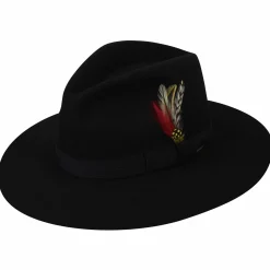 New Girvin Fedoras & Trilbies