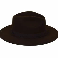 New Girvin Fedoras & Trilbies