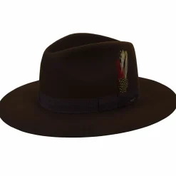 New Girvin Fedoras & Trilbies