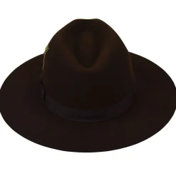 Clearance Girvin Wide Brim