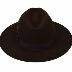 Clearance Girvin Wide Brim