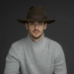 Clearance Girvin Wide Brim