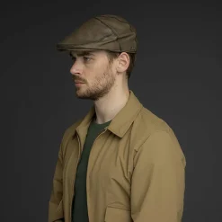 Hot Glasby Ivy & Flat Caps