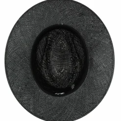 Fashion Glaser Fedoras & Trilbies