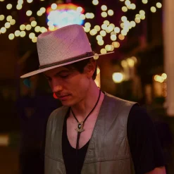 Fashion Glaser Fedoras & Trilbies