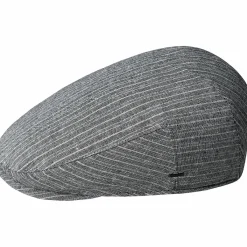 Fashion Glazer Ivy & Flat Caps