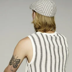 Fashion Glazer Ivy & Flat Caps