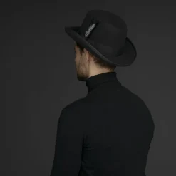Online Godfather Wool Felt