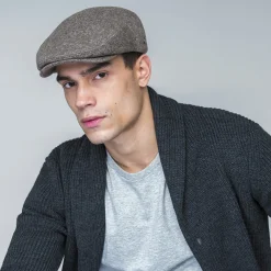 New Griff Ivy & Flat Caps