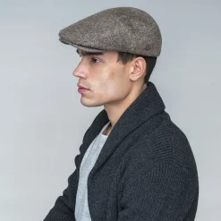 New Griff Ivy & Flat Caps