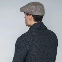 New Griff Ivy & Flat Caps