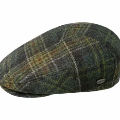 New Griff Ivy & Flat Caps