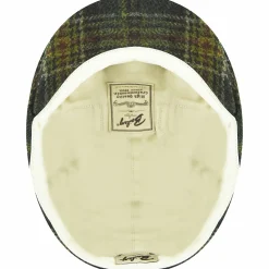 New Griff Ivy & Flat Caps