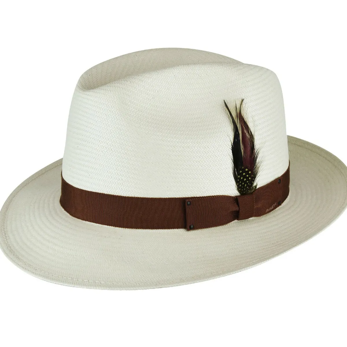 Shop Hanson Fedoras & Trilbies