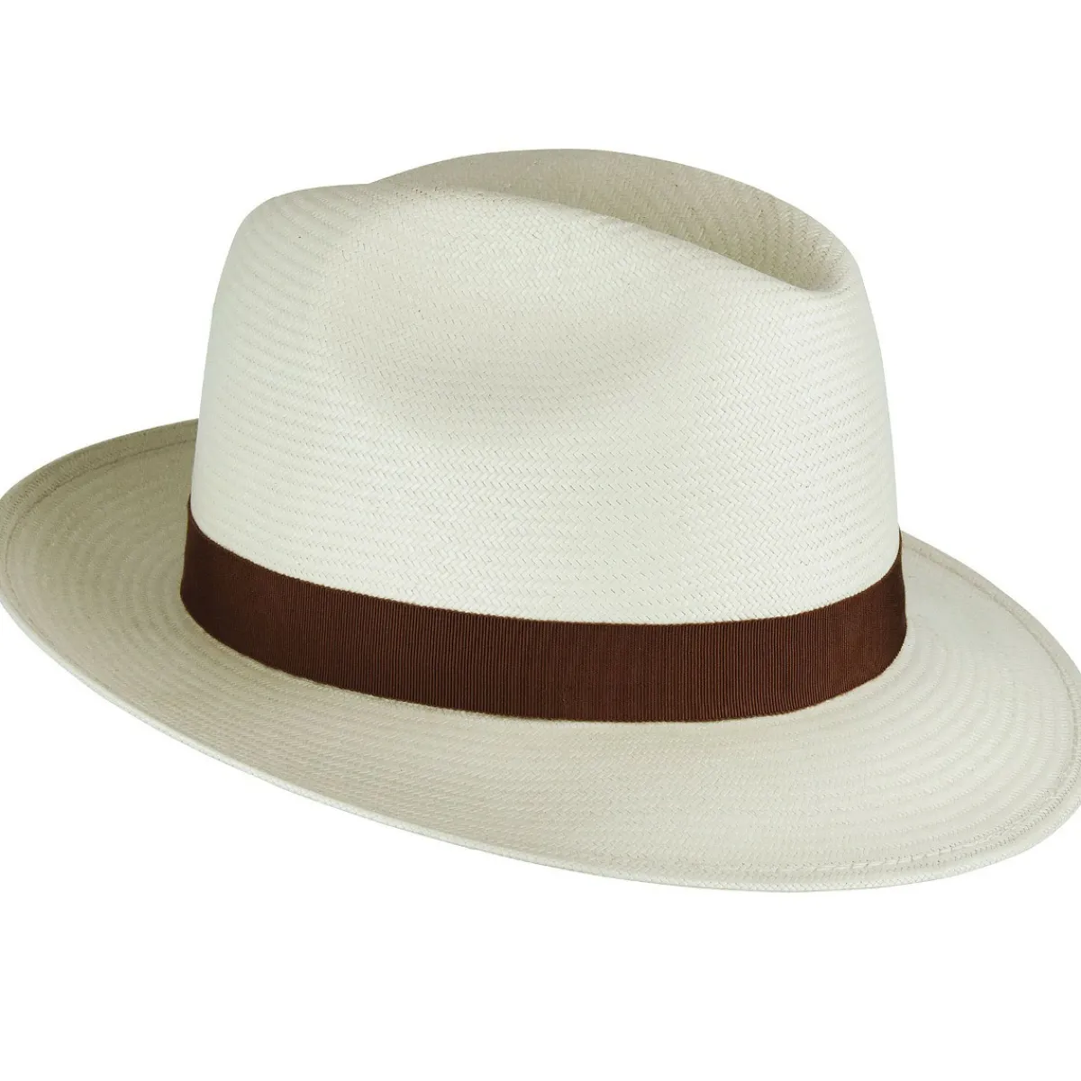 Shop Hanson Fedoras & Trilbies