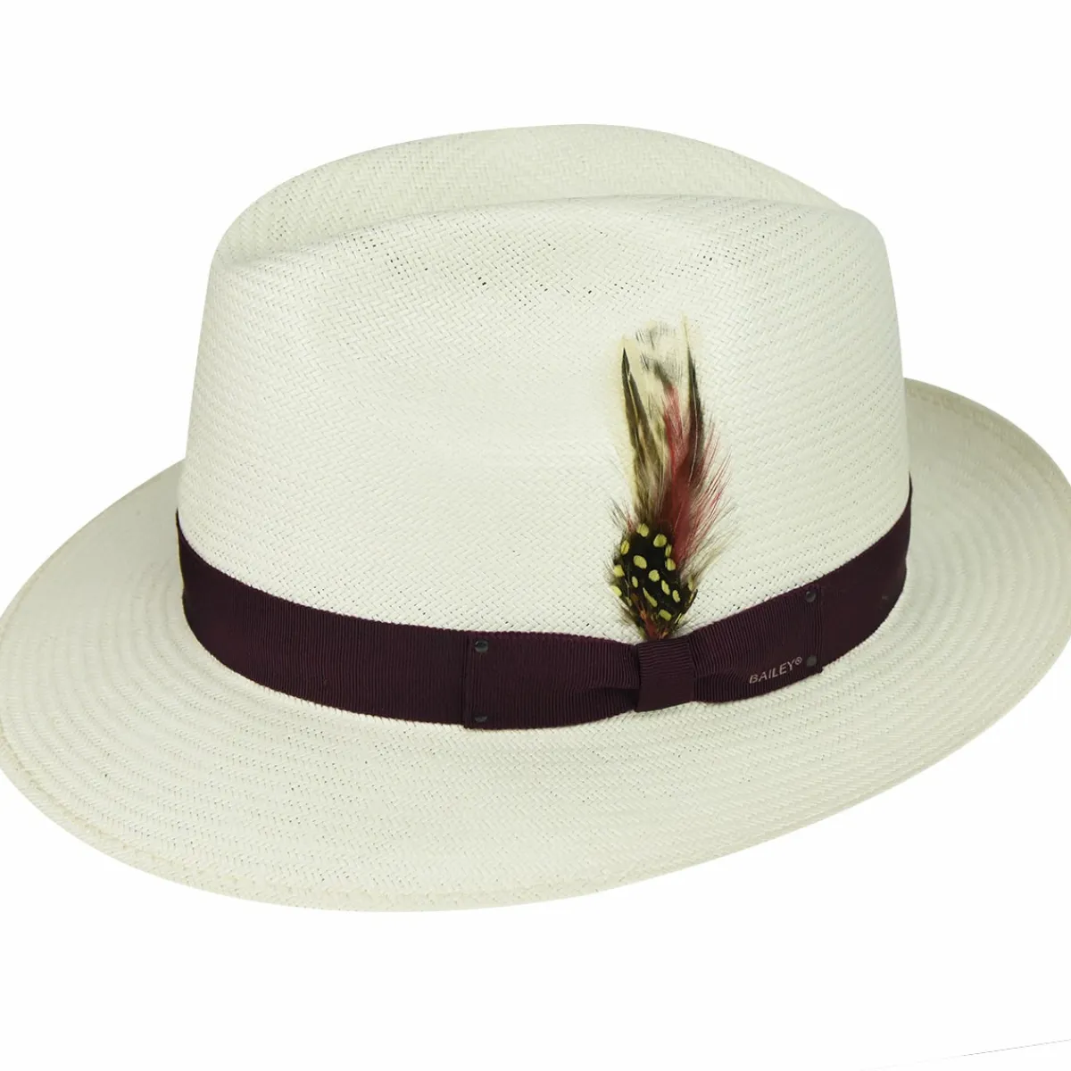 Shop Hanson Fedoras & Trilbies