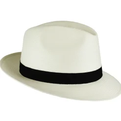 Shop Hanson Fedoras & Trilbies
