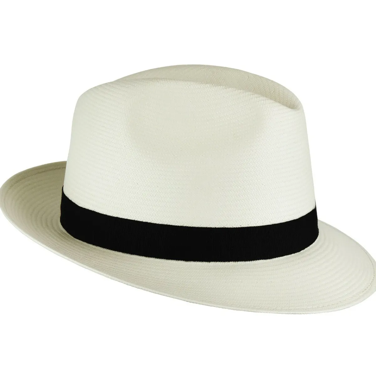 Shop Hanson Fedoras & Trilbies