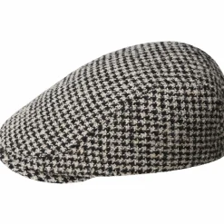 Hot Harwood Ivy & Flat Caps