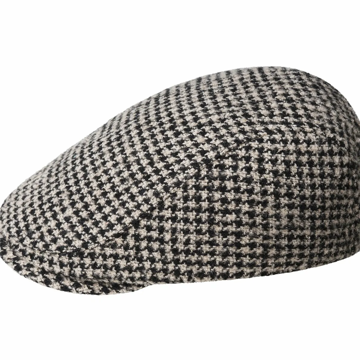 Hot Harwood Ivy & Flat Caps