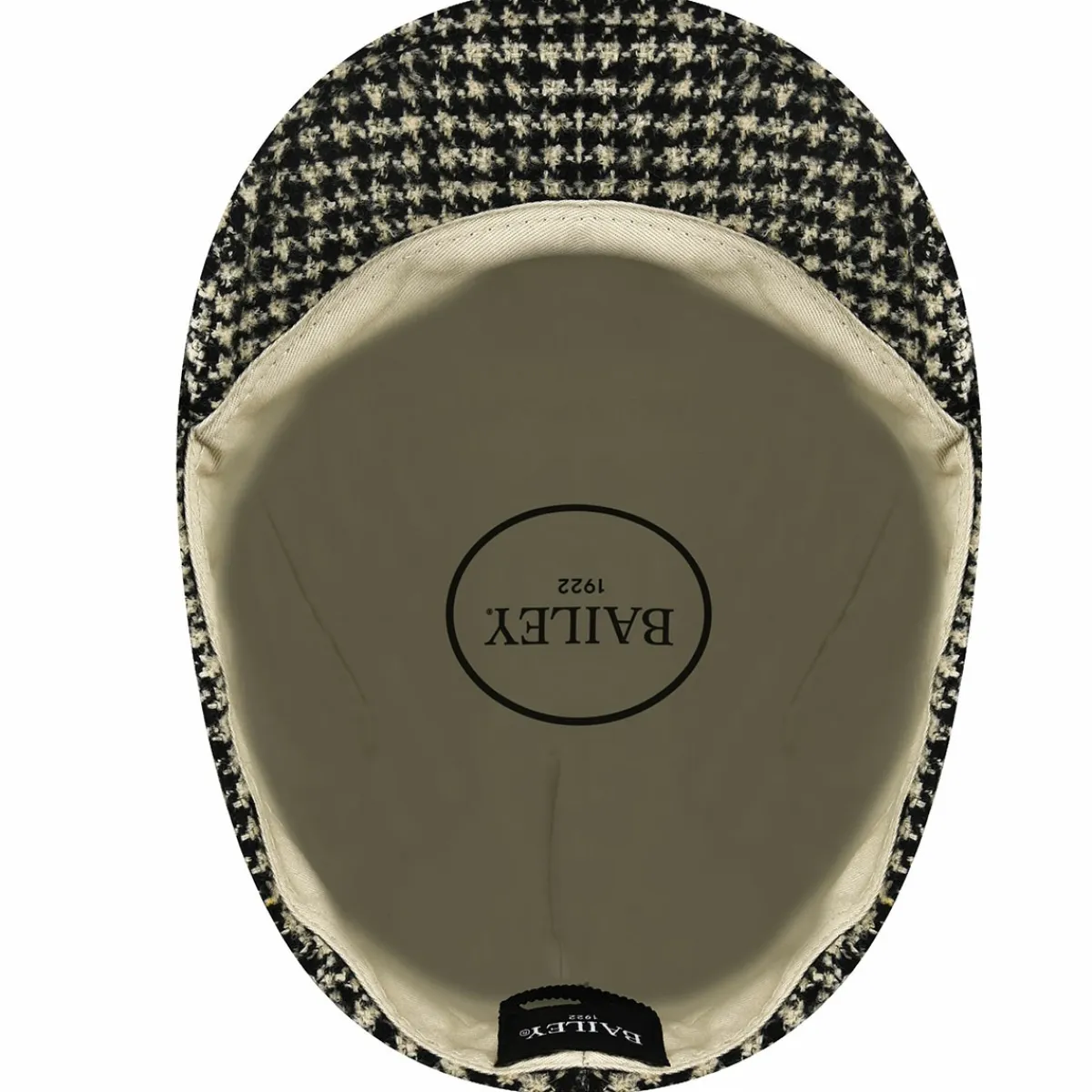 Hot Harwood Ivy & Flat Caps