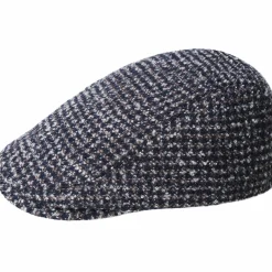 Hot Harwood Ivy & Flat Caps