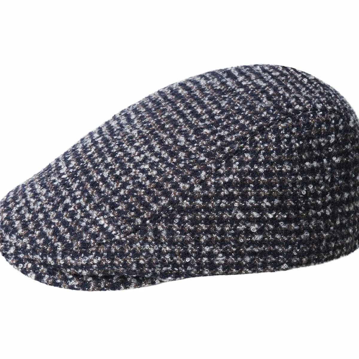 Hot Harwood Ivy & Flat Caps