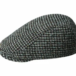 Hot Harwood Ivy & Flat Caps