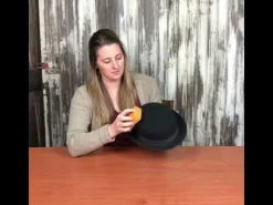 Fashion Hat Cleaner Sponge Hat Care & Accessories