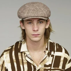Hot Helios Ivy & Flat Caps