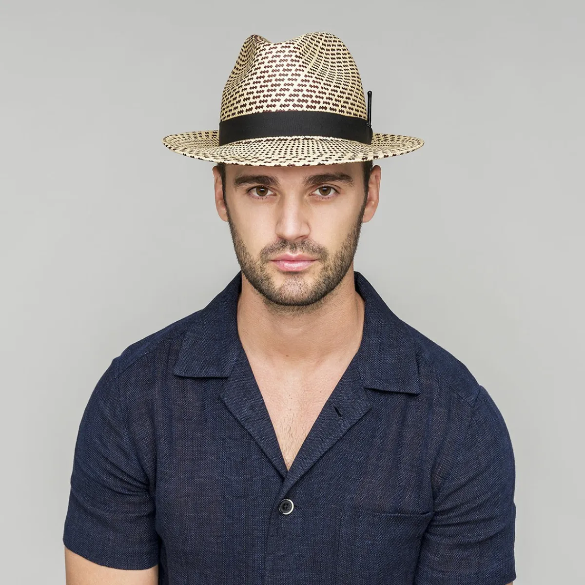 Flash Sale Hernen Fedoras & Trilbies