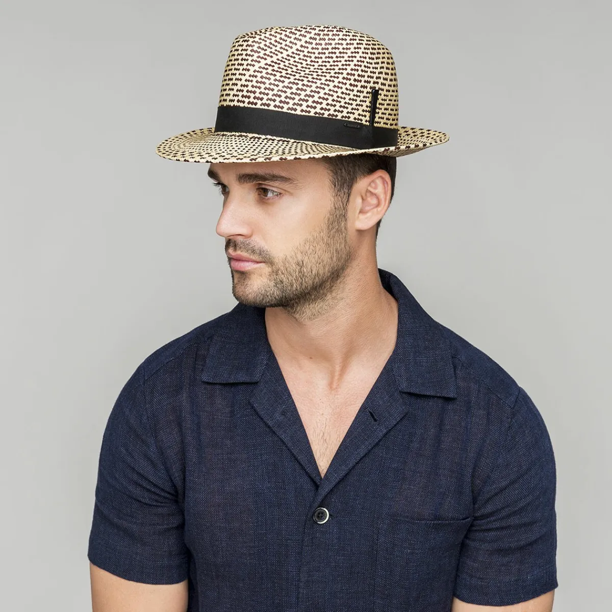 Flash Sale Hernen Fedoras & Trilbies
