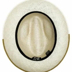 Clearance Hesmond Fedoras & Trilbies